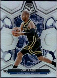 Chris Paul