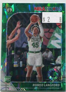 Romeo Langford