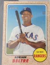 Adrian Beltre
