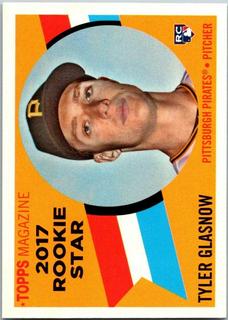 Tyler Glasnow