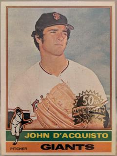 John D'Acquisto