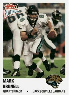 Mark Brunell