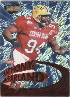 Anthony McFarland
