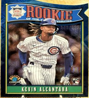 Kevin Alcantara