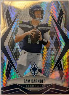 Sam Darnold