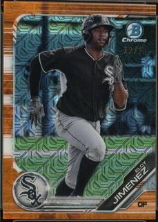 Eloy Jimenez
