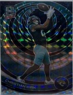 Christian Kirk