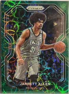 Jarrett Allen