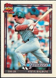 Steve Balboni