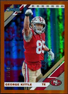 George Kittle