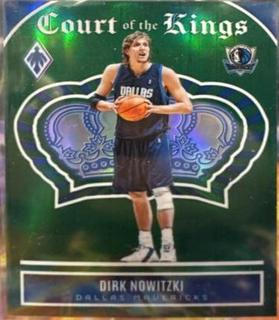 Dirk Nowitzki