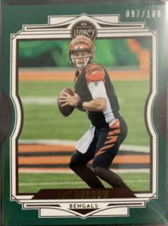 Joe Burrow