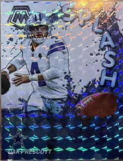 Dak Prescott