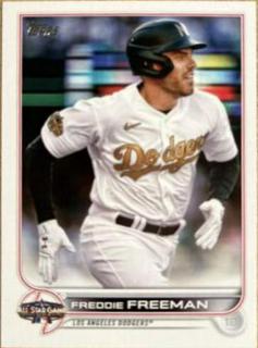 Freddie Freeman