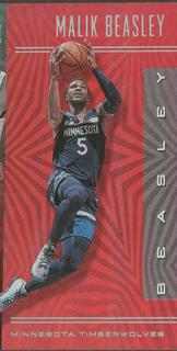 Malik Beasley