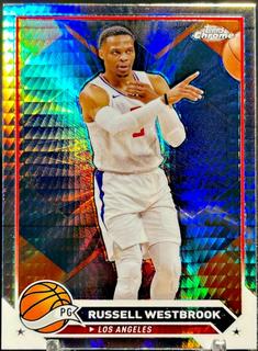 Russell Westbrook