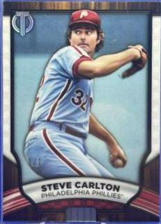 Steve Carlton