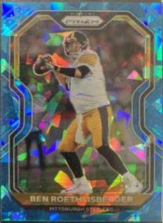 Ben Roethlisberger