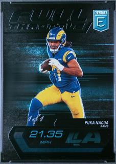 Puka Nacua
