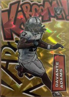 Davante Adams