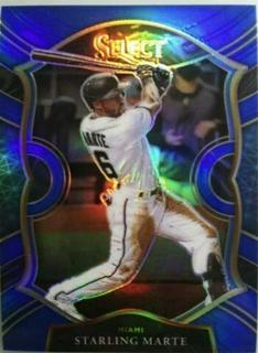 Starling Marte