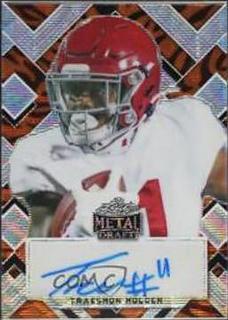 Traeshon Holden