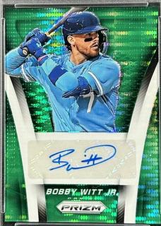 Bobby Witt Jr.