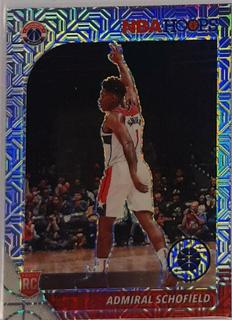 Admiral Schofield