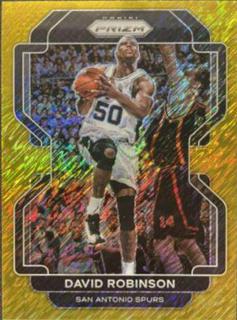 David Robinson