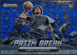 Amen Thompson