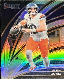 Bo Nix