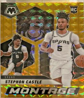 Stephon Castle