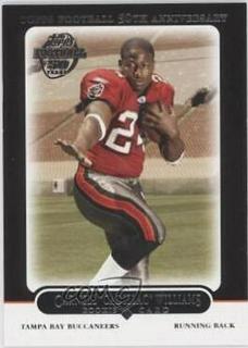 Cadillac Williams
