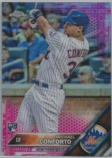 Michael Conforto