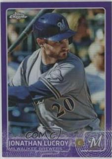 Jonathan Lucroy