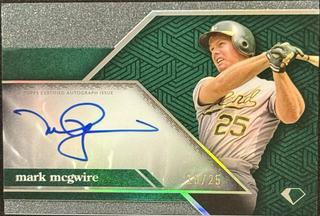 Mark McGwire