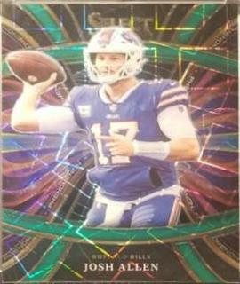 Josh Allen