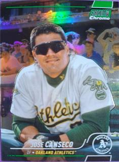 Jose Canseco