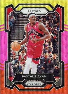 Pascal Siakam