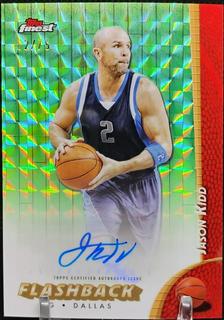 Jason Kidd