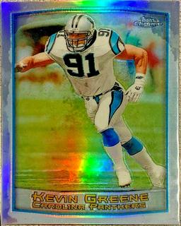 Kevin Greene