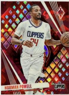 Norman Powell