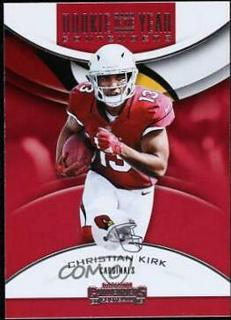 Christian Kirk