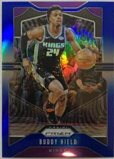Buddy Hield
