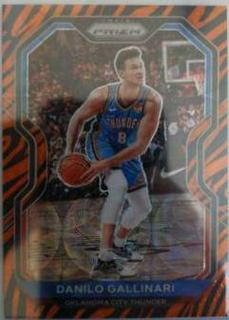 Danilo Gallinari