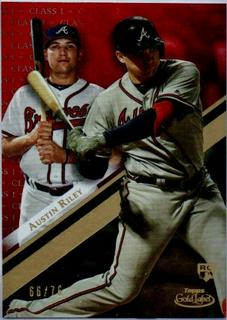 Austin Riley