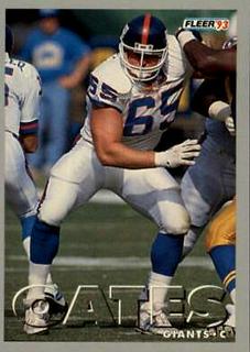 Bart Oates