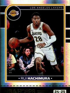 Rui Hachimura