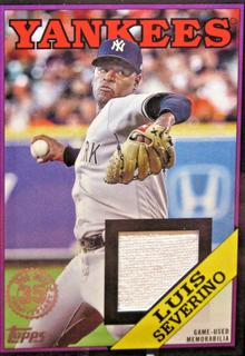 Luis Severino