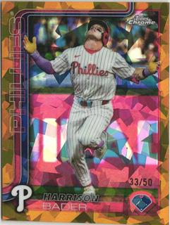Harrison Bader